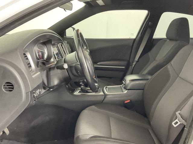 used 2022 Dodge Charger car, priced at $16,446
