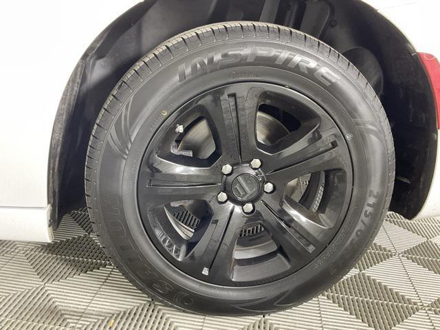 used 2022 Dodge Charger car, priced at $16,446