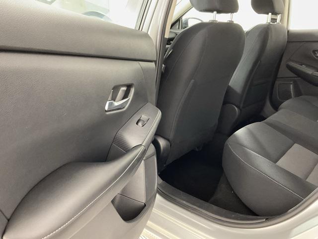 used 2023 Nissan Sentra car, priced at $16,796