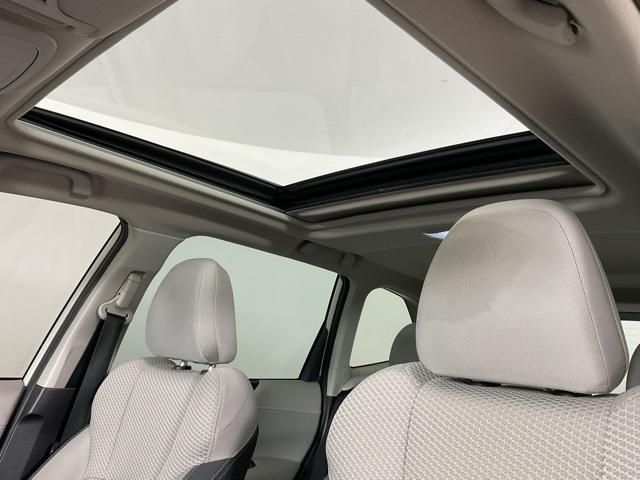 used 2021 Subaru Forester car, priced at $21,999