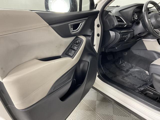 used 2021 Subaru Forester car, priced at $21,999