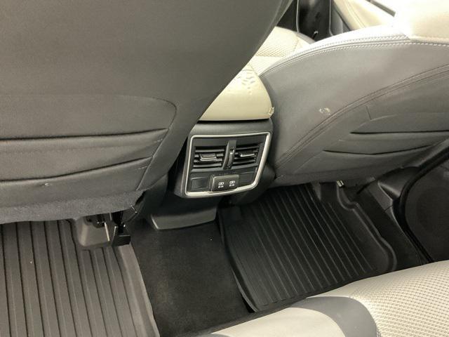 used 2021 Subaru Forester car, priced at $21,999