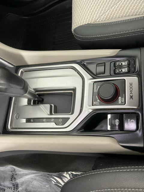 used 2021 Subaru Forester car, priced at $21,999