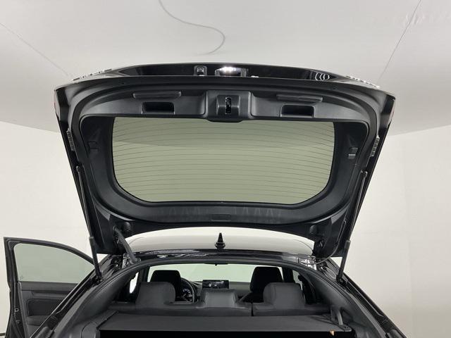 used 2025 Honda Civic car, priced at $26,344