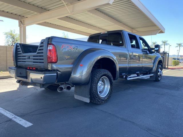 used 2016 Ford F-350 car, priced at $36,999