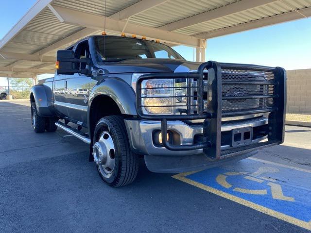 used 2016 Ford F-350 car, priced at $36,999
