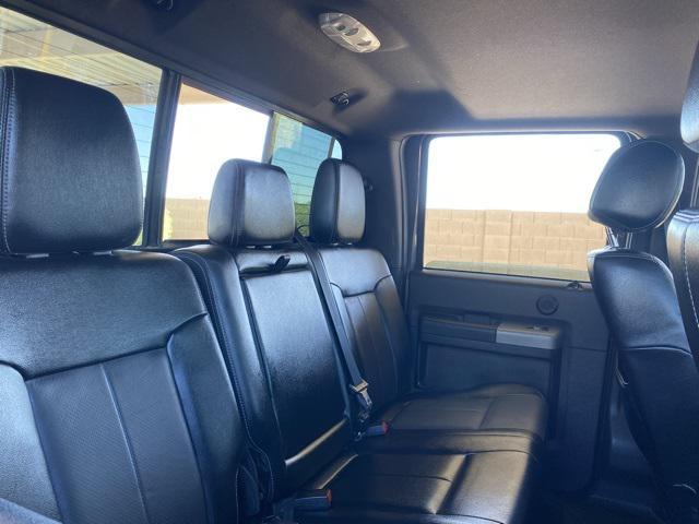 used 2016 Ford F-350 car, priced at $36,999