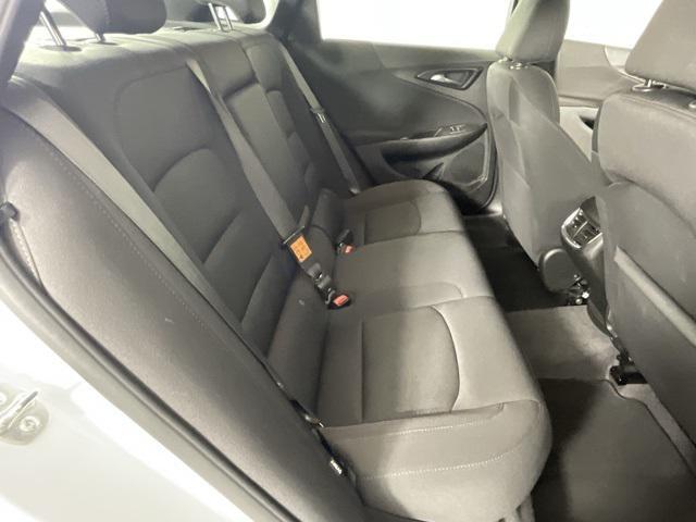 used 2024 Chevrolet Malibu car, priced at $17,494