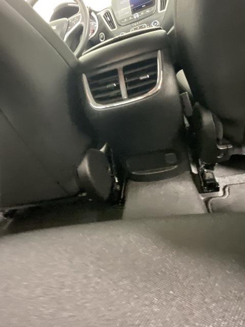 used 2024 Chevrolet Malibu car, priced at $17,494