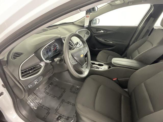 used 2024 Chevrolet Malibu car, priced at $17,494