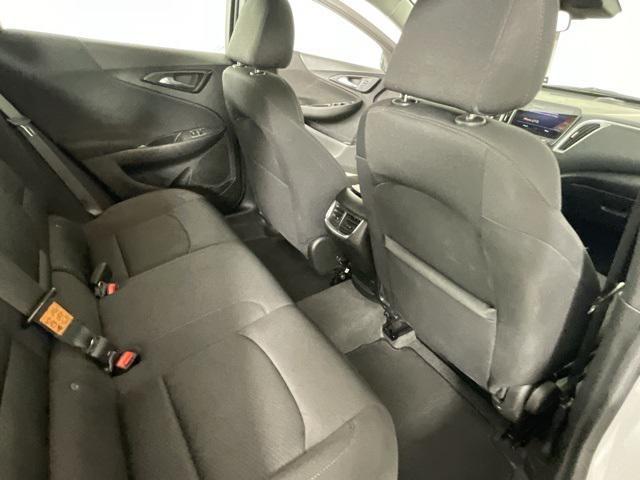 used 2024 Chevrolet Malibu car, priced at $17,494