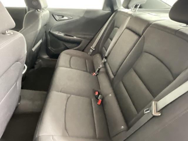 used 2024 Chevrolet Malibu car, priced at $17,494