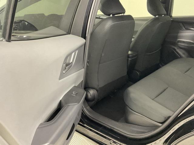 used 2024 Toyota Prius car, priced at $25,494