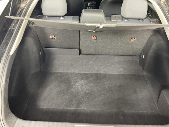 used 2024 Toyota Prius car, priced at $25,494