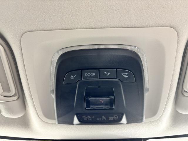 used 2024 Toyota Corolla car, priced at $19,991