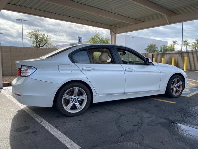 used 2014 BMW 328 car, priced at $9,389