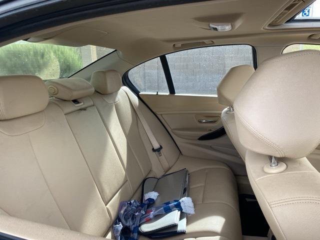 used 2014 BMW 328 car, priced at $9,389