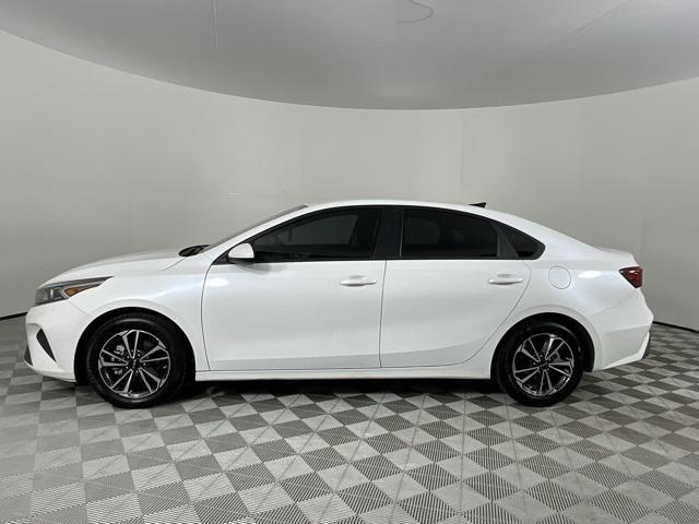 used 2024 Kia Forte car, priced at $15,750