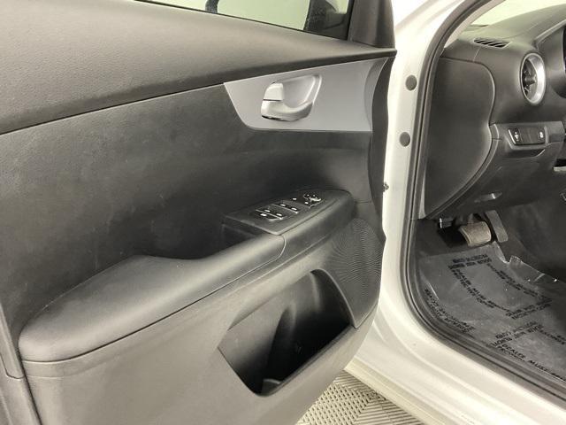 used 2024 Kia Forte car, priced at $15,750