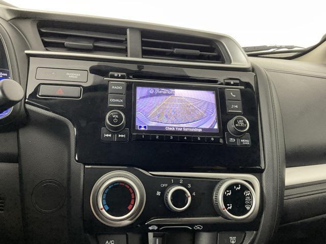 used 2017 Honda Fit car, priced at $11,561
