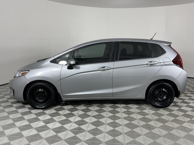 used 2017 Honda Fit car, priced at $11,561