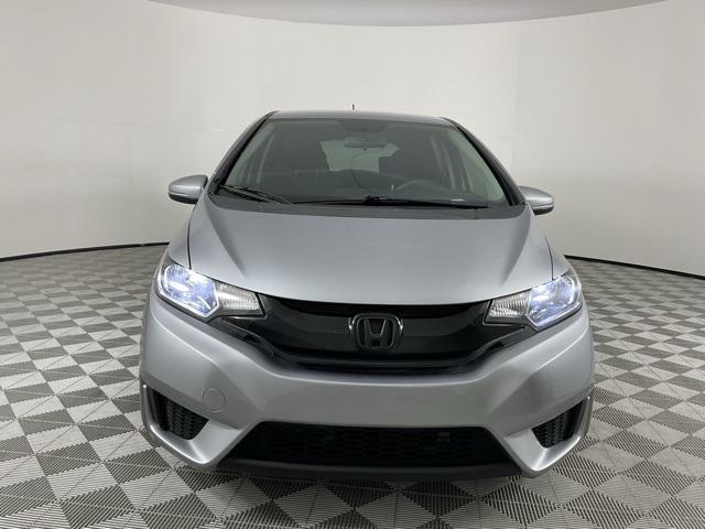used 2017 Honda Fit car, priced at $11,561