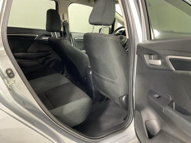 used 2017 Honda Fit car, priced at $11,561