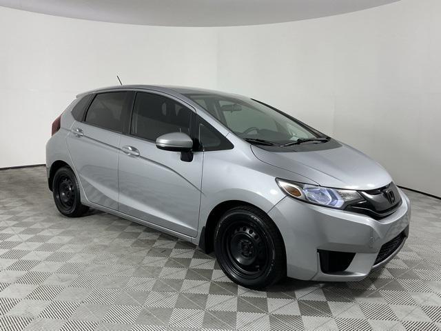 used 2017 Honda Fit car, priced at $11,561