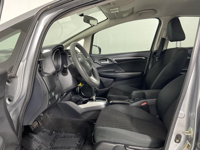 used 2017 Honda Fit car, priced at $11,561