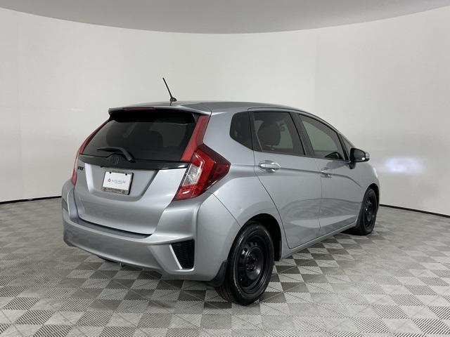 used 2017 Honda Fit car, priced at $11,561