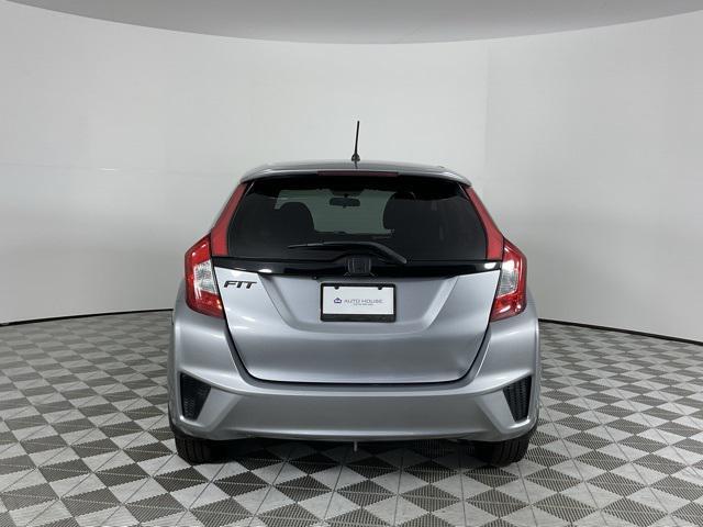 used 2017 Honda Fit car, priced at $11,561