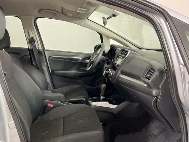 used 2017 Honda Fit car, priced at $11,561
