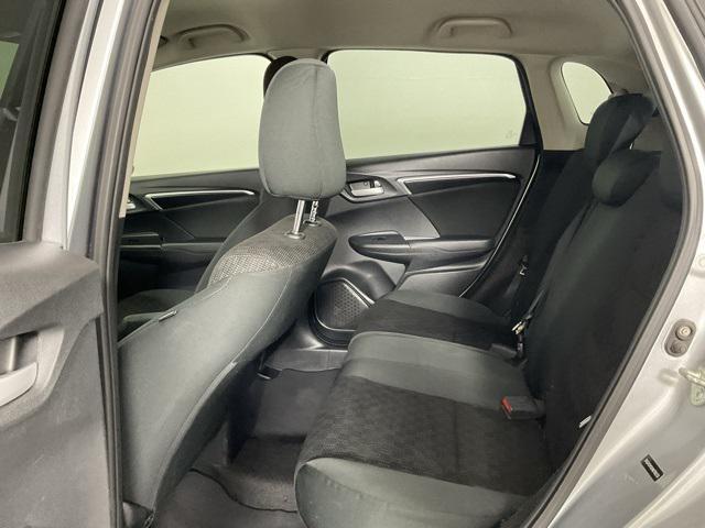 used 2017 Honda Fit car, priced at $11,561