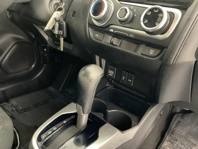 used 2017 Honda Fit car, priced at $11,561