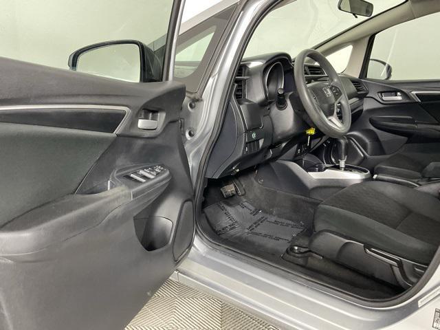 used 2017 Honda Fit car, priced at $11,561