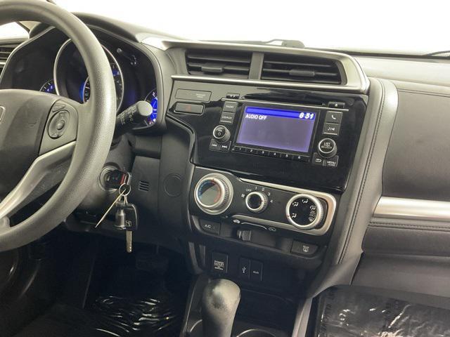 used 2017 Honda Fit car, priced at $11,561
