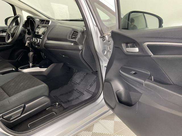 used 2017 Honda Fit car, priced at $11,561