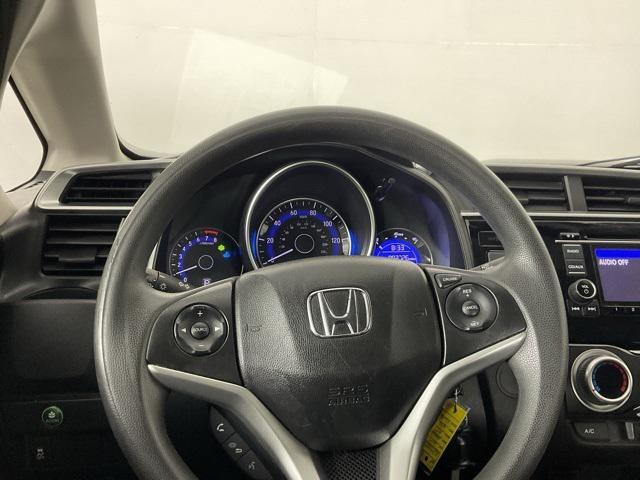 used 2017 Honda Fit car, priced at $11,561