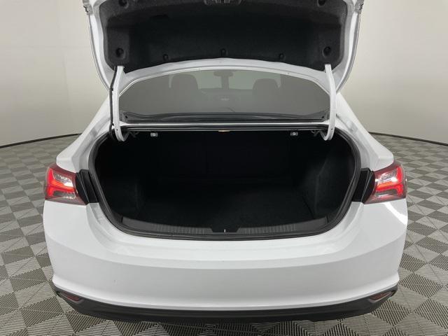 used 2023 Chevrolet Malibu car, priced at $17,565