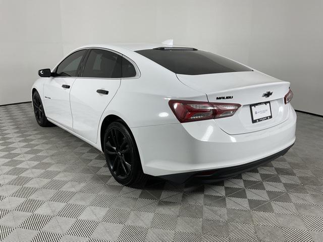 used 2023 Chevrolet Malibu car, priced at $17,565