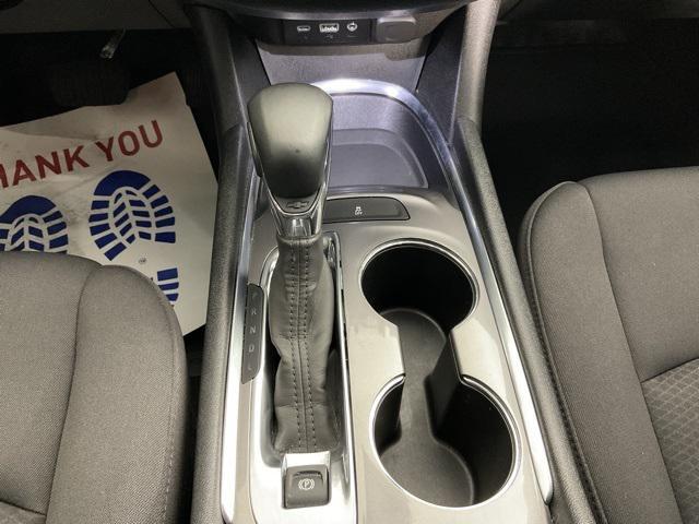 used 2023 Chevrolet Malibu car, priced at $17,565