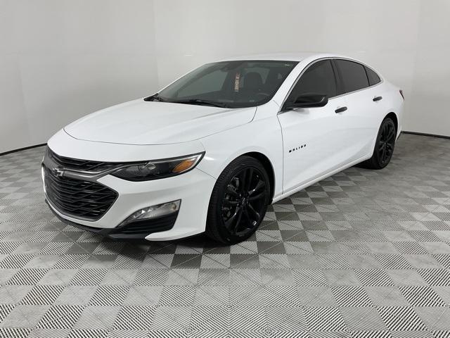 used 2023 Chevrolet Malibu car, priced at $17,699