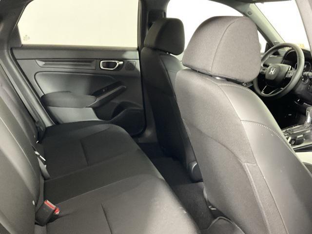 used 2026 Honda Civic car, priced at $26,999