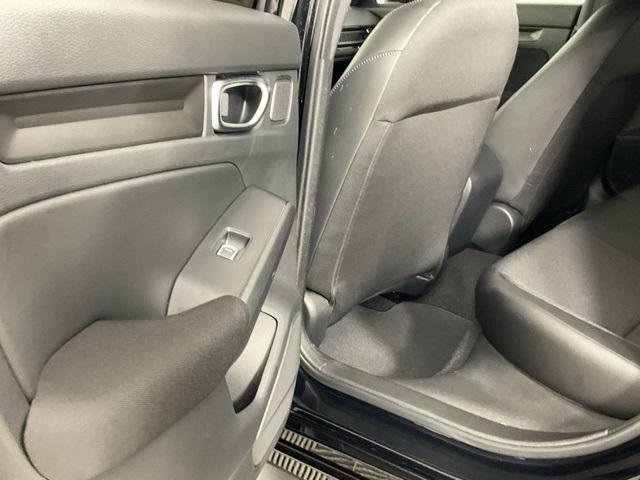 used 2026 Honda Civic car, priced at $26,999