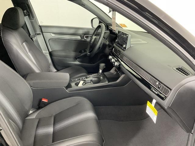 used 2026 Honda Civic car, priced at $26,999