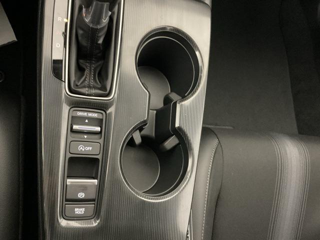 used 2026 Honda Civic car, priced at $26,999