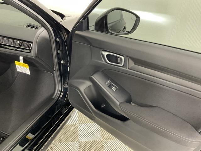 used 2026 Honda Civic car, priced at $26,999