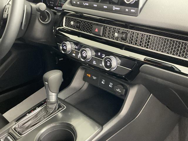 used 2026 Honda Civic car, priced at $26,999