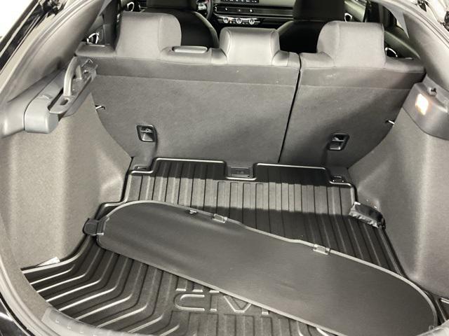 used 2026 Honda Civic car, priced at $26,999