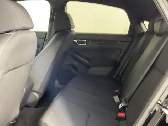 used 2026 Honda Civic car, priced at $26,999